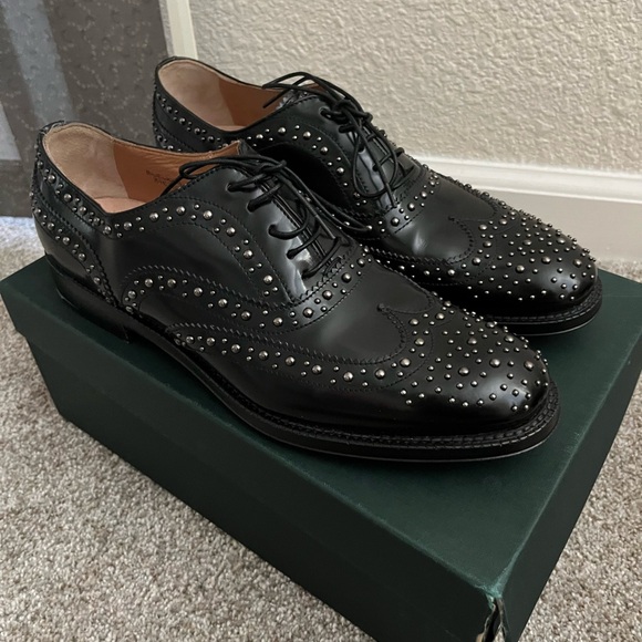 Church's - Picture 2 of 6